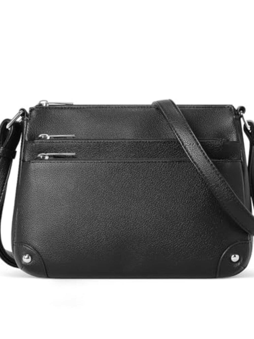 π Crossbody Bags for Women, Medium Size Shoulder Handbags, Satchel Purse with